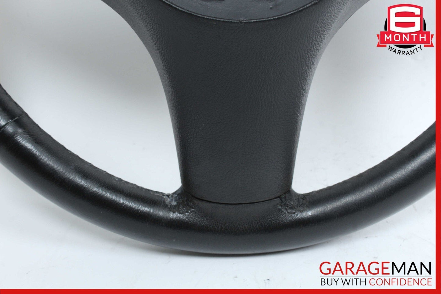08-11 Mercedes W204 C300 3 Spoke Steering Wheel 2044601203 OEM