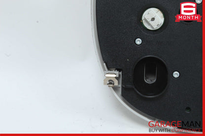 06-11 Mercedes W219 CLS550 CLS500 Dome Light Lamp Switch Gray 2198201301 OEM