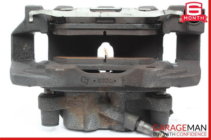 06-09 Mercedes W164 ML350 Front Left & Right Side Brake Caliper Calipers Set OEM