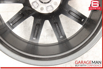 17-24 Audi Q7 Wheel Rim 9 x 20 ET33 OEM