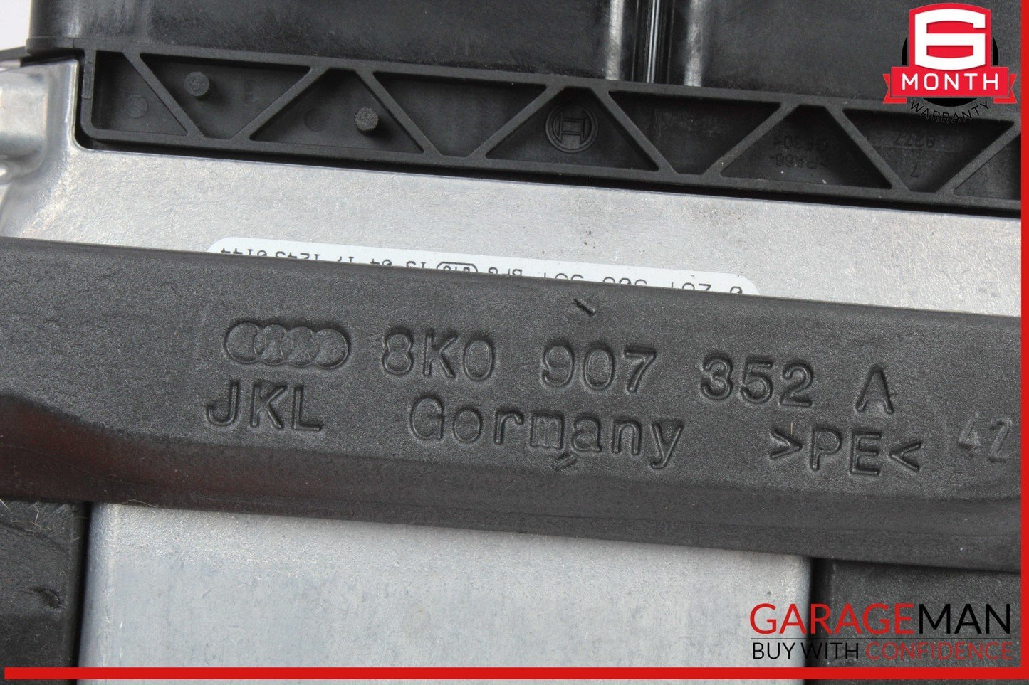 13-17 Audi Q5 Engine Computer Control Module Unit ECU ECM 8R1907115B OEM