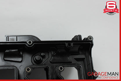 12-15 Mercedes W204 C250 SLK250 1.8L Engine Valve Cylinder Head Cover
