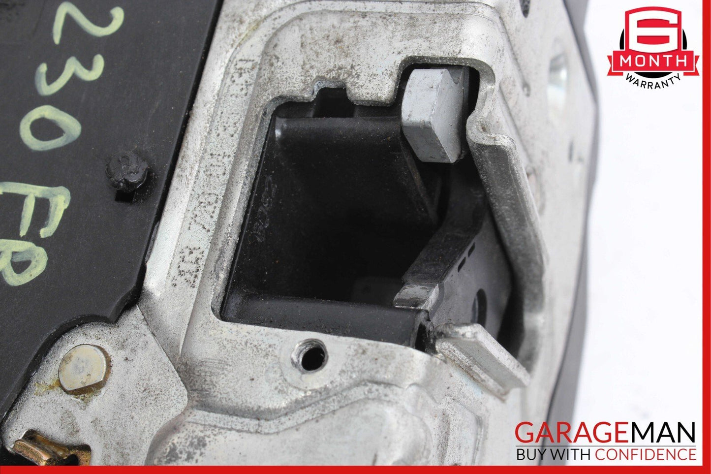 01-07 Mercedes W203 C230 C320 C55 AMG Front Right Door Lock Latch Actuator OEM