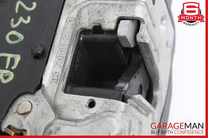 01-07 Mercedes W203 C230 C320 C55 AMG Front Right Door Lock Latch Actuator OEM