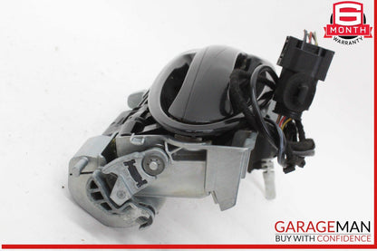10-16 Porsche Panamera 970 E-Hybrid Front Left Driver Side Exterior Door Handle