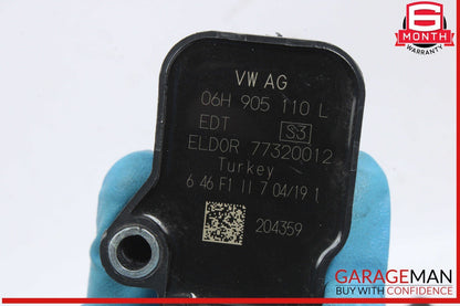 18-24 Audi S5 A5 A4 S4 SQ5 Engine Ignition Coil Coils Set of 6 06H905110L OEM