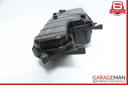 07-14 Mercedes W221 S550 CL550 Dynamic Seats Seat Pressure Vacuum Tank OEM