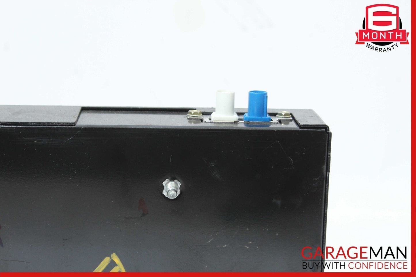 05-11 Mercedes W211 E500 SLK280 Sirius Satellite Radio Receiver Module OEM