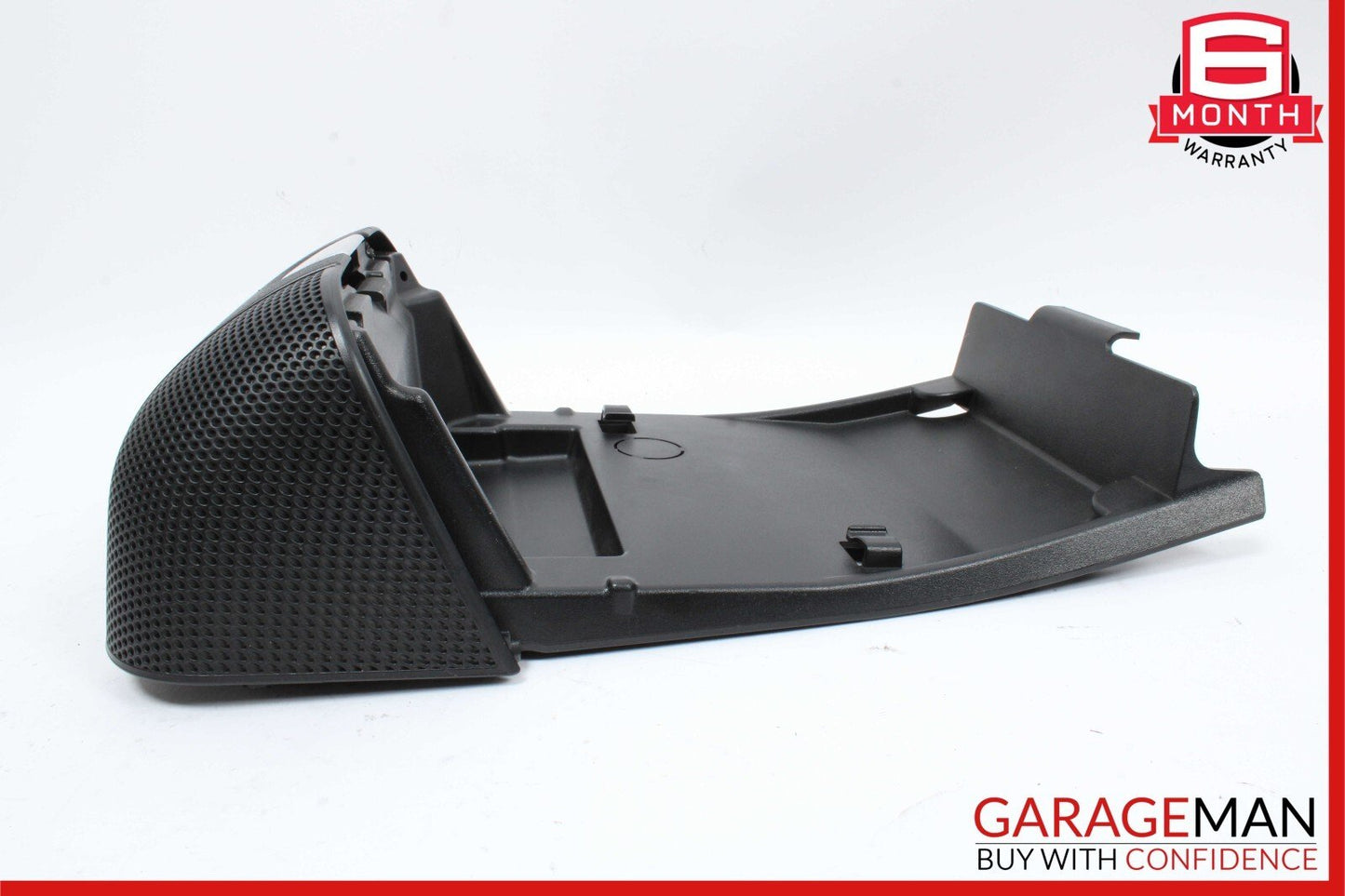 05-11 Mercedes R171 SLK300 SLK350 Center Console Compartment Bracket w/ Latch
