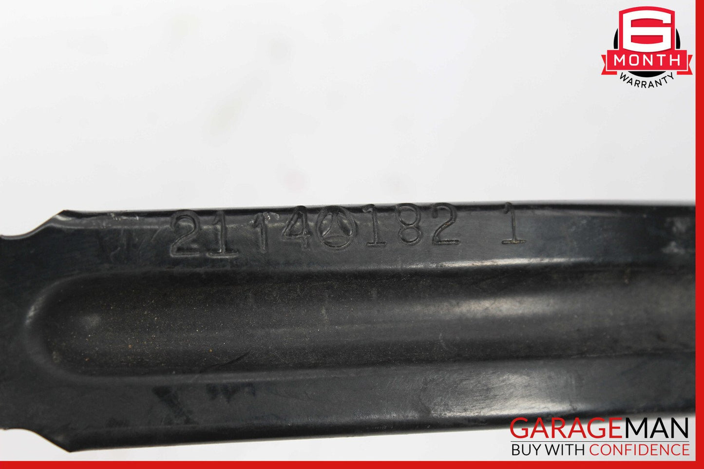 06-12 Mercedes X164 GL450 ML550 GL550 Front Right Side Reinforcement Bracket