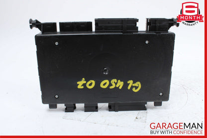 07-12 Mercedes X164 GL450 GL550 Third Seat Row Power Folding Control Module OEM