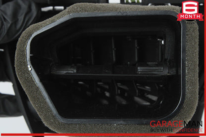 18-24 Audi A5 S5 RS5 Front Left Driver Side Dash Dashboard Air Vent Grille Grill