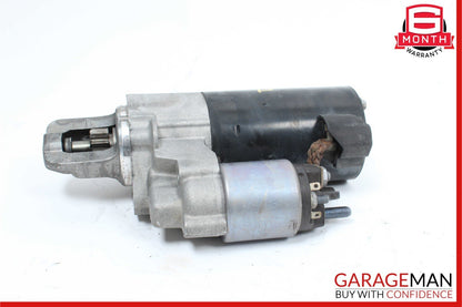 12-18 Mercedes GLK350 E350 CLS400 SLC43 Engine Motor Starter 2769064300 OEM