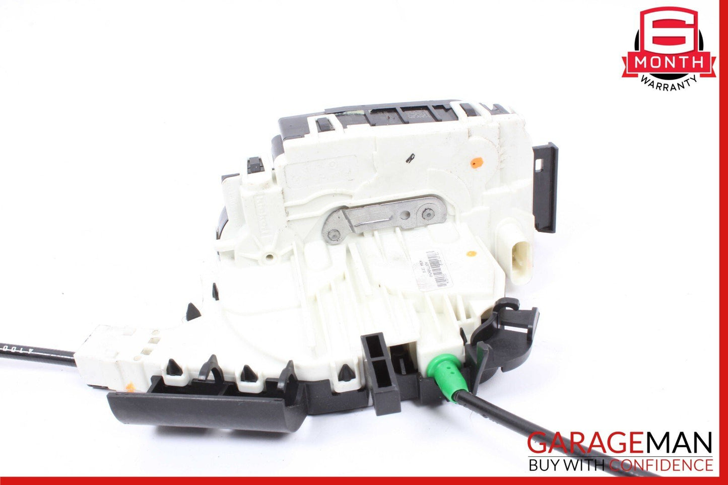 08-20 Mercedes W207 E350 E400 Front Right Side Door Lock Latch Actuator OEM