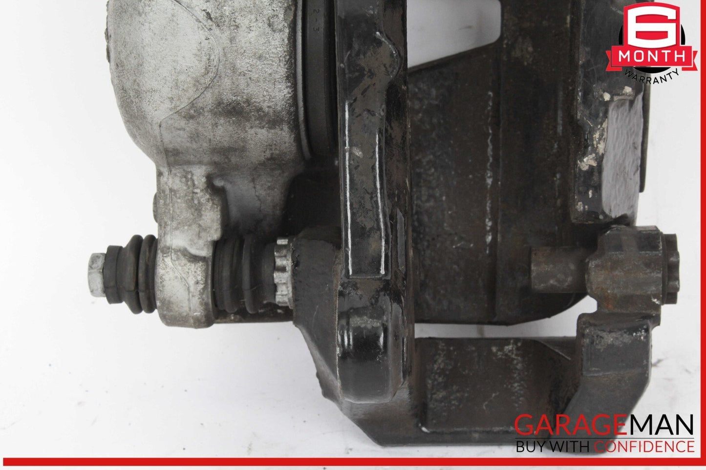 08-17 Audi S5 A5 Quattro Front Left & Front Right Side Brake Caliper Calipers