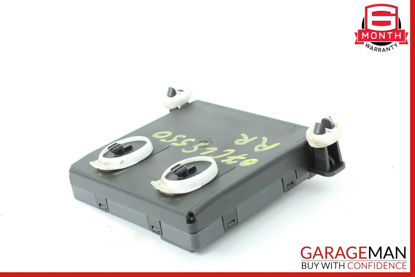 06-11 Mercedes W219 CLS550 CLS55 AMG Rear Right Side Door Control Module OEM
