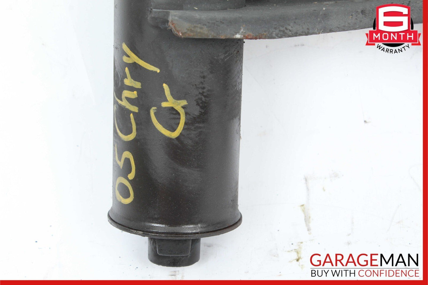 97-08 Chrysler Crossfire CLK320 Front Right Side Upper Control Arm OEM