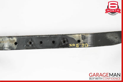 97-04 Porsche Boxster 986 Rear Subframe Sub Frame Mount Bracket Brace Assembly