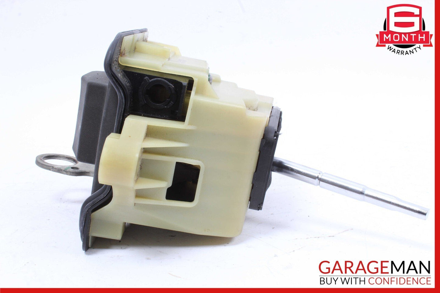 08-14 Mercedes W204 C300 C350 C63 AMG Floor Gear Shift Shifter Selector Box OEM