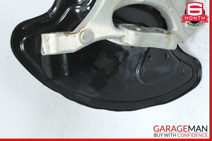 08-20 Mercedes W204 C250 C300 E350 Front Right Side Spindle Knuckle Hub OEM