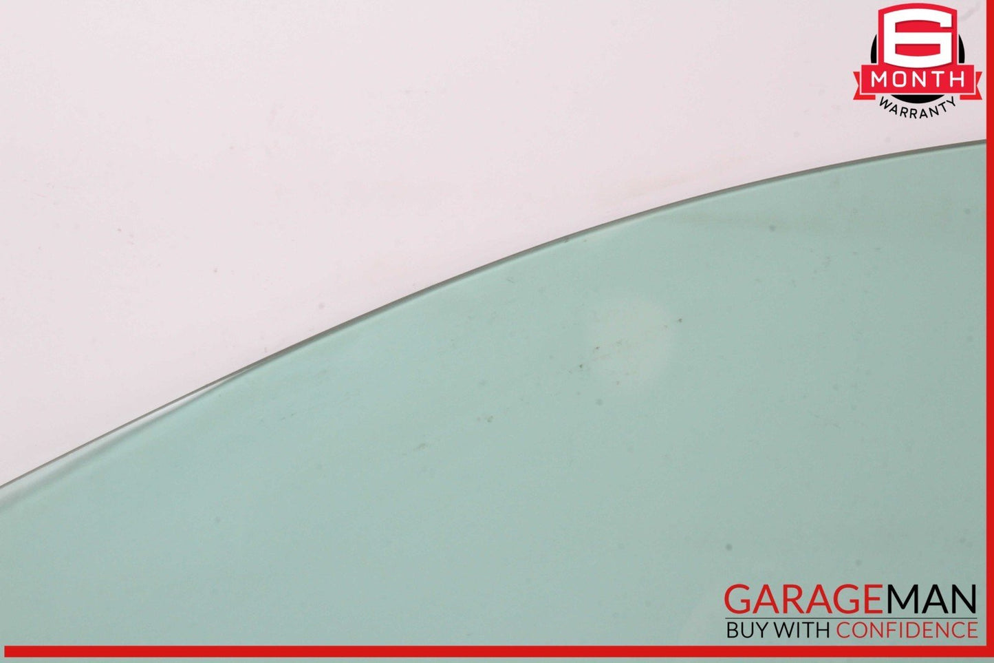 06-12 Mercedes X164 GL450 4MATIC Front Right Side Door Window Auto Glass OEM