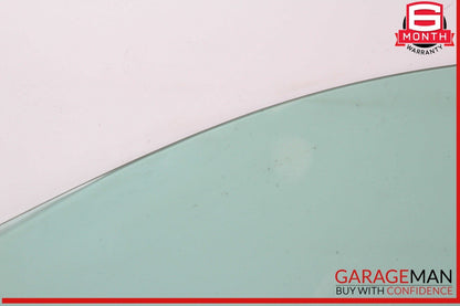 06-12 Mercedes X164 GL450 4MATIC Front Right Side Door Window Auto Glass OEM