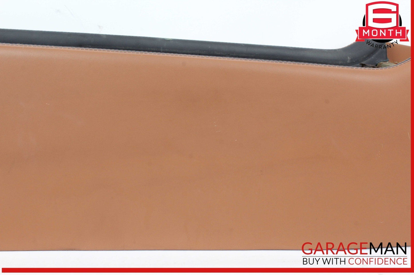 03-12 Bentley Continental GTC Center Console Carrier Frame Body Brown OEM