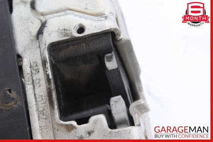 03-09 Mercedes W211 E320 E350 E500 E550 Rear Left Side Door Lock Latch Actuator