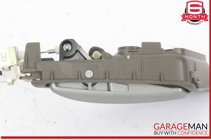 08-12 Honda Accord LX-P Rear Right Side Door Lock Latch Actuator w/ Door Handle
