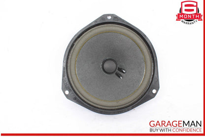 14-17 Maserati Ghibli Rear Right & Left Side Door Sound Audio Speaker Set of 2