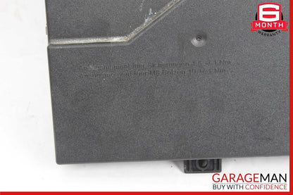 07-14 Mercedes W216 CL550 S550 Electric Power Supply Fuse Box Module Unit OEM