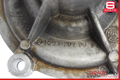 12-15 Mercedes W204 C250 SLK250 M271 Engine Coolant Motor Water Pump