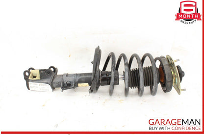 01â09 Volvo S60 S80 V70 XC70 Front Left and Right Side Shock Strut Absorber Set