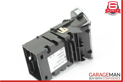07-13 Mercedes W221 S550 Electronic Parking Button Switch Control Module