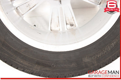 06-12 Mercedes X164 GL450 ML350 Wheel Tire Rim 8.5Jx20H2 ET56 OEM