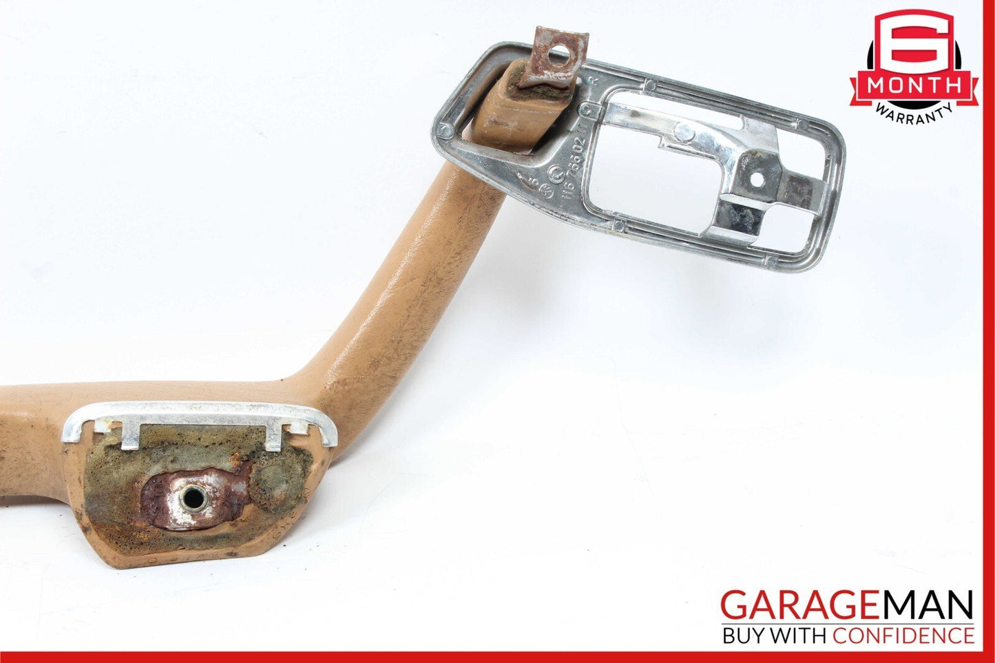 79-85 Mercedes W123 300TD Front Right Interior Door Handle OEM
