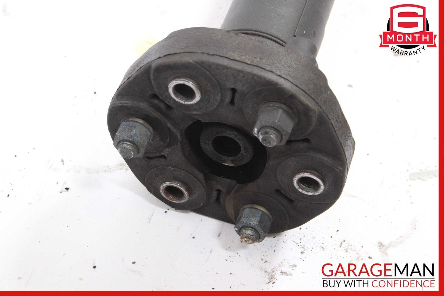 06-11 Mercedes R171 SLK300 SLK280 Rear Axle Driveshaft Drive Shaft Propeller OEM