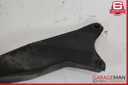 97-04 Porsche Boxster 986 Rear Engine Crossmember Cross Member Cradle Frame