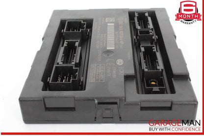 14-16 Audi SQ5 Body Comfort Control Module Unit 8K0907064HP OEM