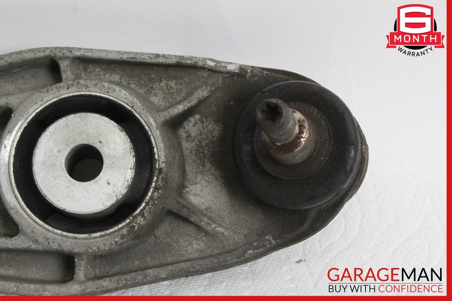 97-04 Porsche Boxster S 986 Front or Rear Suspension Lower Control Arm OEM