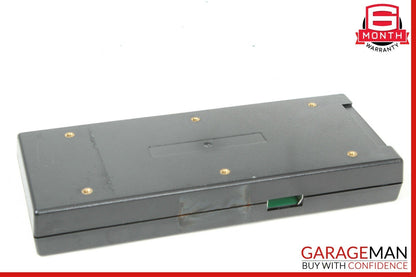00-06 Mercedes W220 S600 CL500 CLK500 Voice Command Control Module SYN0697A OEM