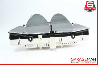03-08 Mercedes R230 SL500 SL600 Speedometer Odometer Instrument Cluster Gauge