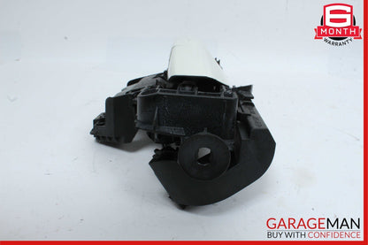 08-11 Mercedes W204 C300 C250 Rear Left Exterior Door Handle 2047600734 OEM