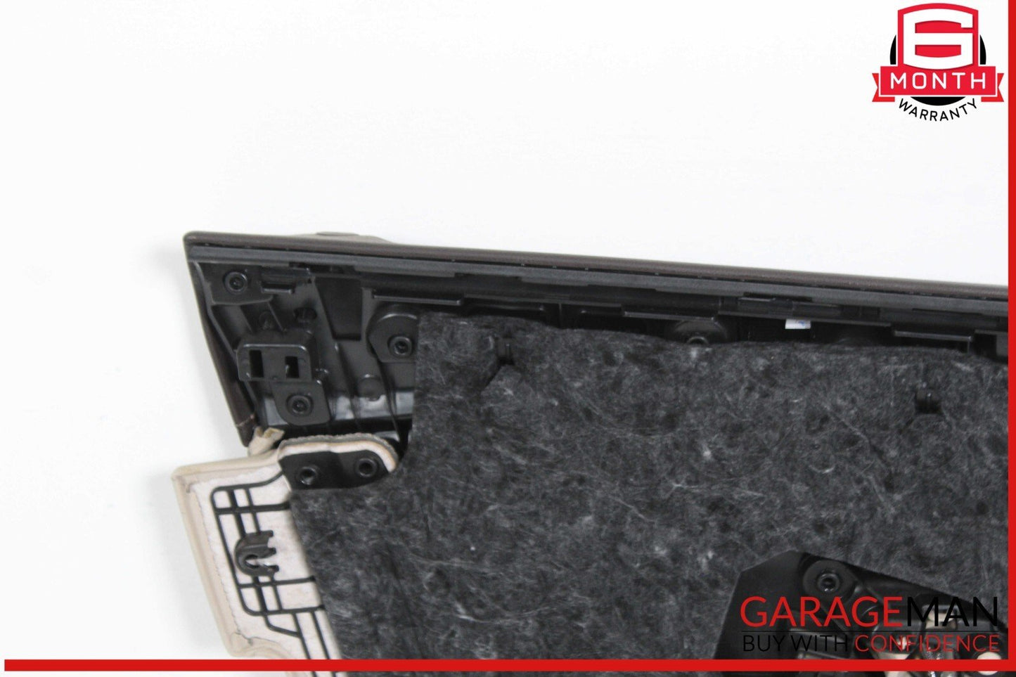 15-21 Mercedes W205 C300 C350e C400 Front Right Side Interior Door Panel OEM