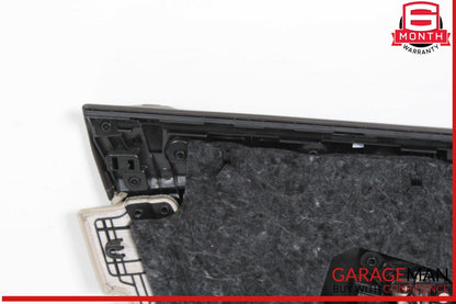 15-21 Mercedes W205 C300 C350e C400 Front Right Side Interior Door Panel OEM