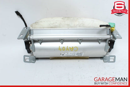 03-06 Porsche Cayenne 955 Front Right Side Dash Dashboard Airbag Air Bag OEM