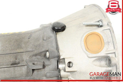 06-11 Mercedes R171 SLK300 722.9 7G Automatic Transmission Assy 722.999 OEM 154k