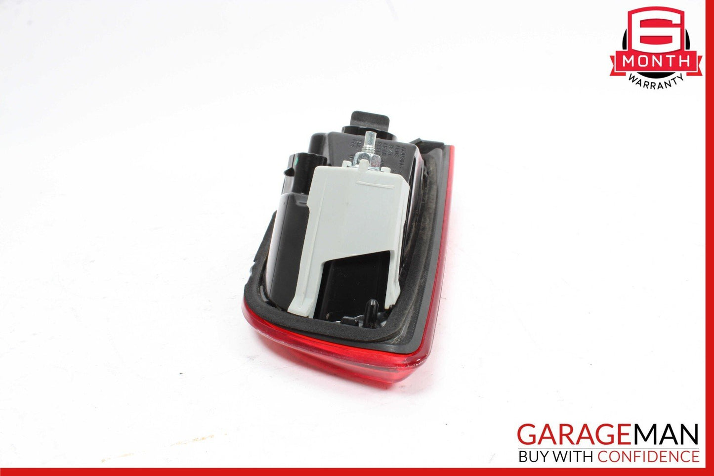14-17 Maserati Ghibli Rear Right Side Trunk Inner Tail Light Lamp OEM