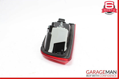 14-17 Maserati Ghibli Rear Right Side Trunk Inner Tail Light Lamp OEM