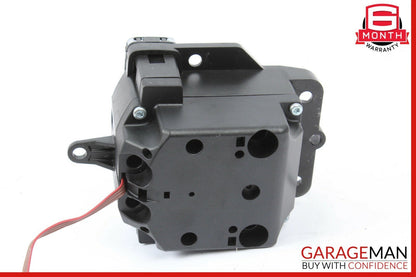 08-11 Mercedes W204 C300 Center Console Command Controller Knob Multi Switch OEM
